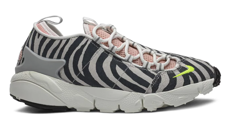 Nike Air Footscape x Olivia Kim No Cover (W)